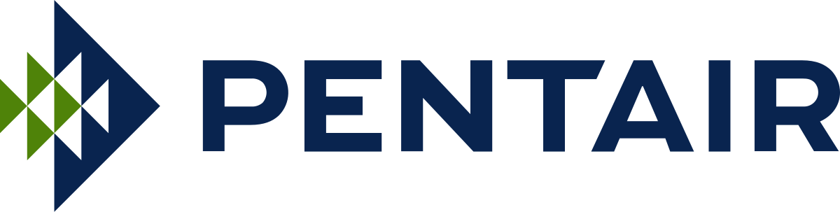 Pentair logo